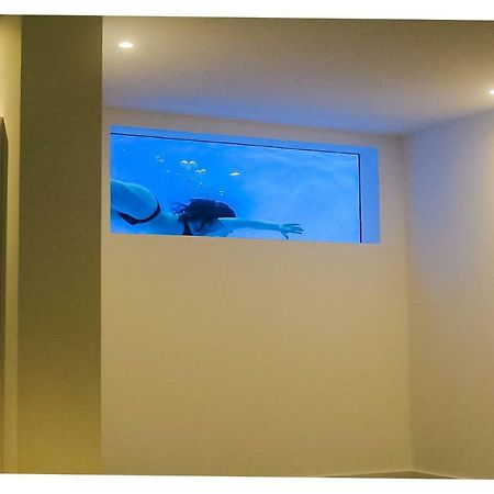 A&M House II Luxury Holidays Home Arco da Calheta  Buitenkant foto
