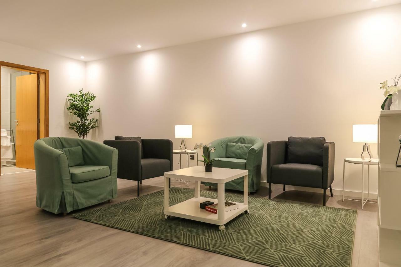 A&M House II Luxury Holidays Home Arco da Calheta  Buitenkant foto