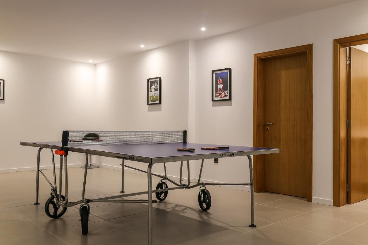 A&M House II Luxury Holidays Home Arco da Calheta  Buitenkant foto